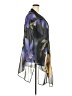 Silhouettes 100% Polyester Black Kimono Size 26 - photo 4