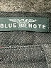 Blue Note Chevron-herringbone Gray Shorts Size 8 - photo 3