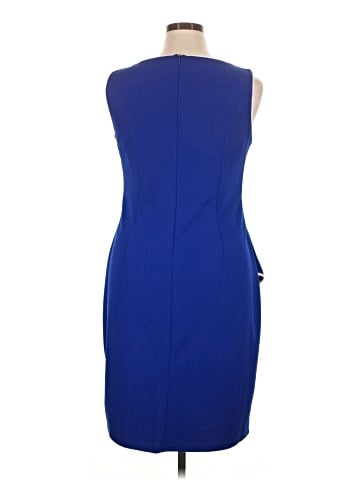 Glamour Cocktail Dress (view 2)