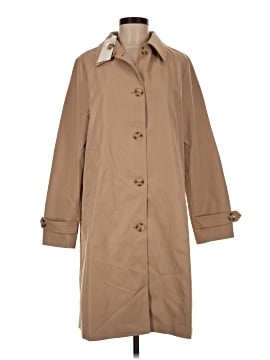 Orolay Trenchcoat (view 1)