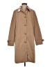 Orolay 100% Polyester Tan Trenchcoat Size M - photo 1