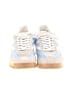 Nike Color Block Blue Sneakers Size 8 - photo 2