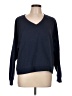 Sonoma Goods for Life Blue Pullover Sweater Size L - photo 1