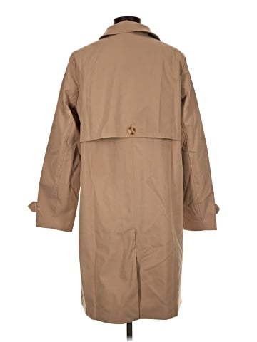 Orolay Trenchcoat (view 2)