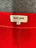 Naf Naf Red Casual Pants Size 12 - photo 7