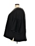 Lane Bryant 100% Polyester Black 3/4 Sleeve Top Size 26 - 28 Plus - photo 5