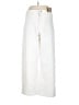 Madewell Ivory Jeans Size 32 waist - photo 1