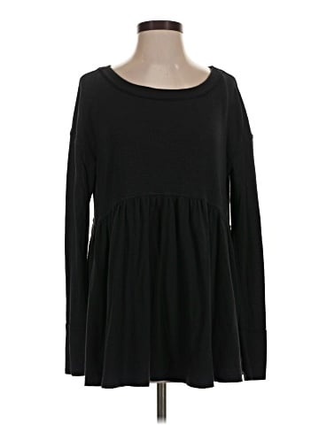 Free People Long Sleeve T-Shirt (view 1)
