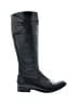 FRYE Black Boots Size 8 1/2 - photo 1