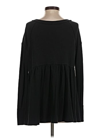 Free People Long Sleeve T-Shirt (view 2)