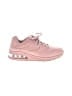 Skechers Pink Sneakers Size 8 1/2 - photo 1