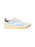 Nike Color Block Blue Sneakers Size 8 - photo 1