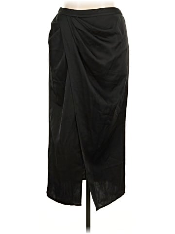 ELOQUII Formal Skirt (view 1)