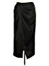 ELOQUII Black Formal Skirt Size 14 Plus - photo 1