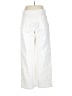 Madewell Ivory Jeans Size 32 waist - photo 2