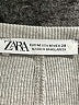 Zara Gray Tank Top Size M - photo 7