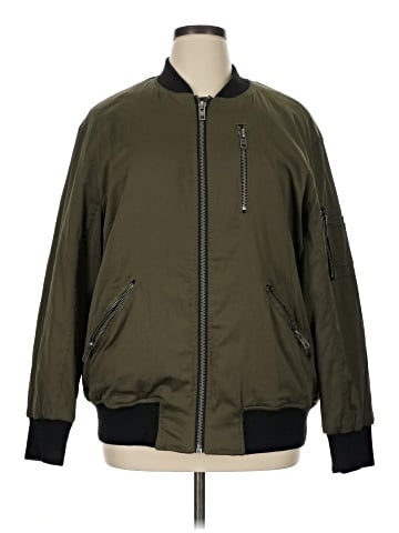 ASOS Jacket (view 1)