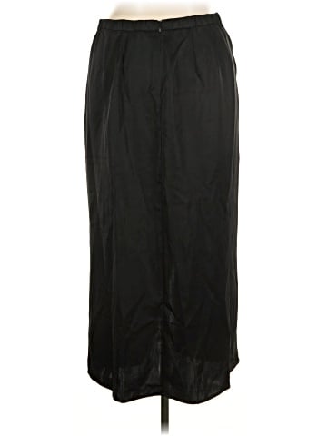 ELOQUII Formal Skirt (view 2)