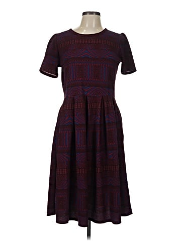 Lularoe Casual Dress (view 1)