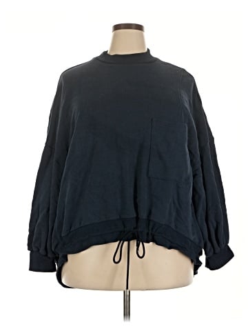 Nap Sweatshirt (view 1)