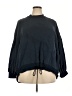 Nap Black Sweatshirt Size XXL - photo 1