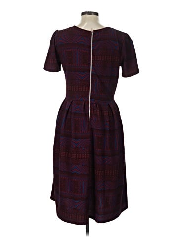 Lularoe Casual Dress (view 2)