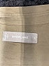 Everlane 100% Silk Solid Green Blouse Size 4 - photo 7