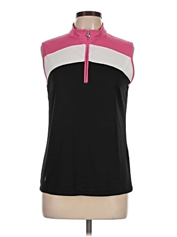 Daily Sports Sleeveless Top (view 1)