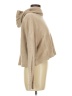 Athleta Tan Turtleneck Sweater Size M - photo 4