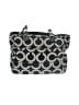 Coach Gray Black Tote One size - photo 3