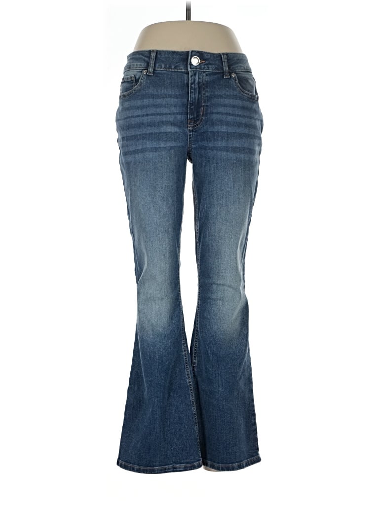 Pre-owned M Jeans By Maurices Jeans In Blue