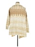 Roaman's Ivory Cardigan Size 22 (1X) - photo 2