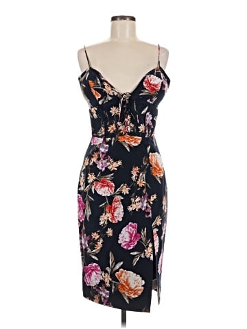 Nicholas Cocktail Dress (view 1)