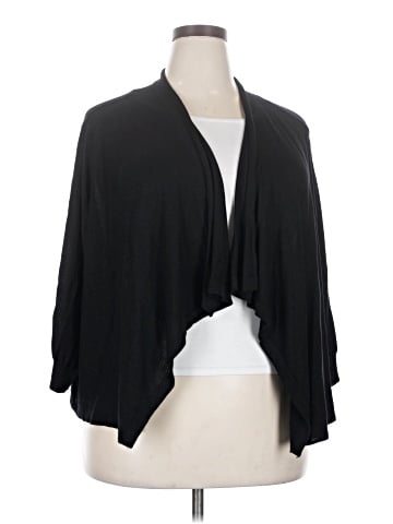 Lane Bryant Cardigan (view 1)