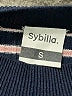 Assorted Brands Blue Turtleneck Sweater Size S - photo 7