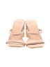 A New Day Ivory Sandals Size 10 - photo 2