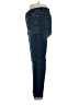 a.n.a. A New Approach Solid Blue Jeans Size 16 - photo 5