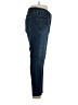 a.n.a. A New Approach Solid Blue Jeans Size 16 - photo 4