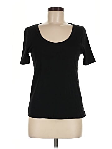Cos Short Sleeve T-Shirt (view 1)