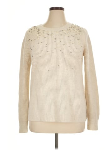 Banana Republic Pullover Sweater (view 1)
