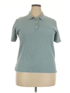 Talbots Short Sleeve Top (view 1)