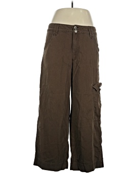 Time And Tru Cargo Pants