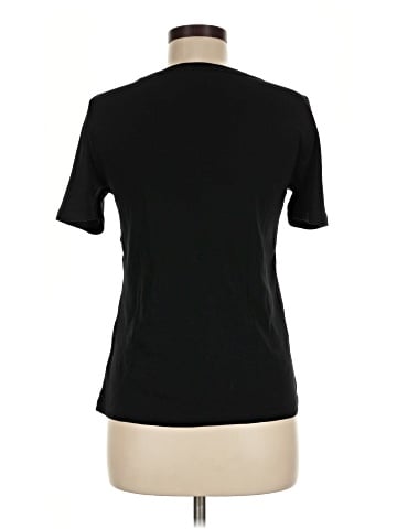 Cos Short Sleeve T-Shirt (view 2)