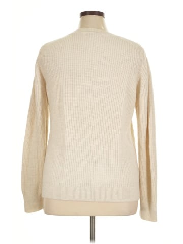 Banana Republic Pullover Sweater (view 2)