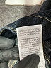 Edikted 100% Cotton Blue Denim Jacket Size M - photo 7