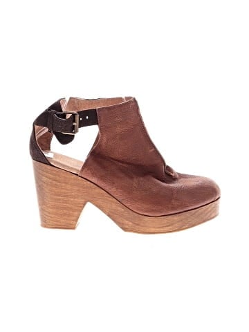 Free People Wedges (view 1)
