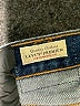 Levi's 100% Cotton Blue Jeans Size 27 waist - photo 7