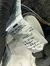 Levi's 100% Cotton Blue Jeans Size 27 waist - photo 8