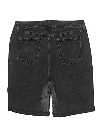 Sonoma Goods for Life Denim Shorts (view 2)