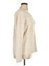 Banana Republic Stars Ivory Pullover Sweater Size XL - photo 4